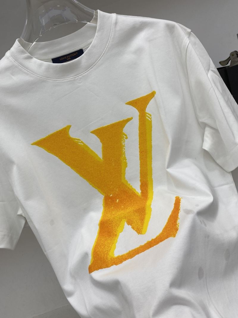 Louis Vuitton T-Shirts